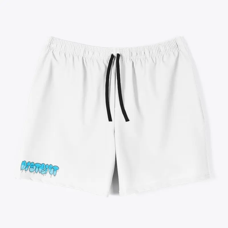  District swim shorts